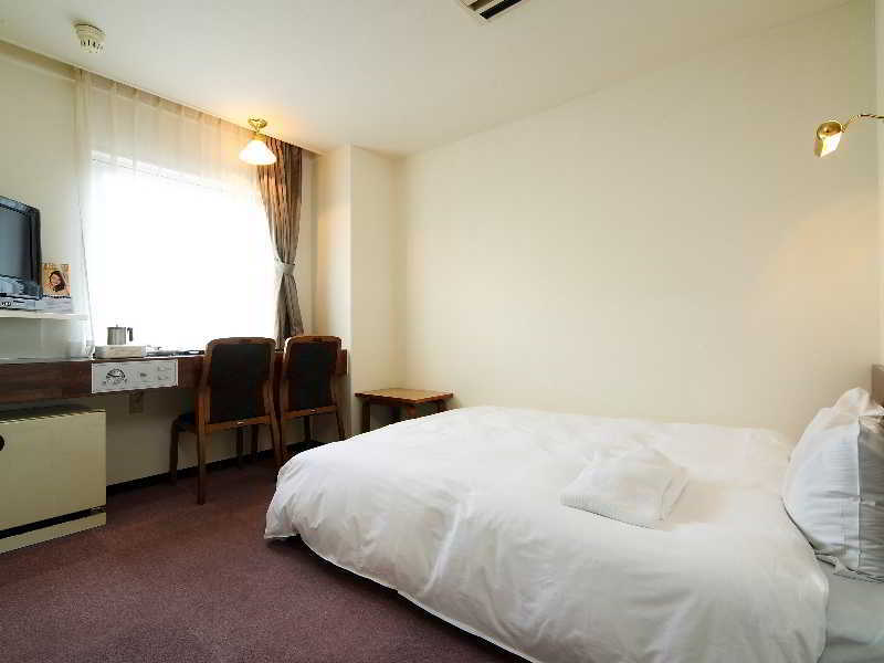 Smile Hotel Hakodate Kültér fotó